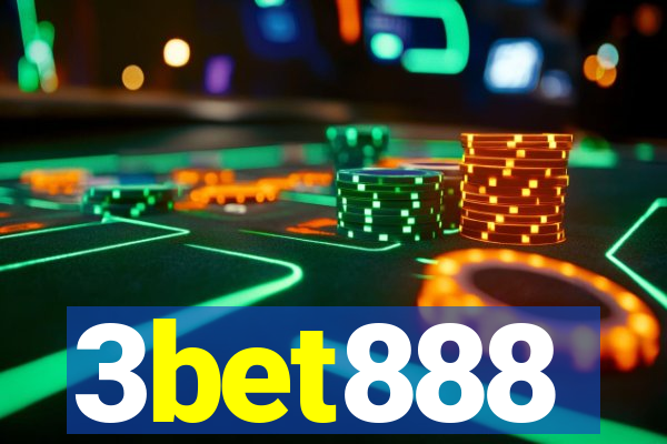 3bet888