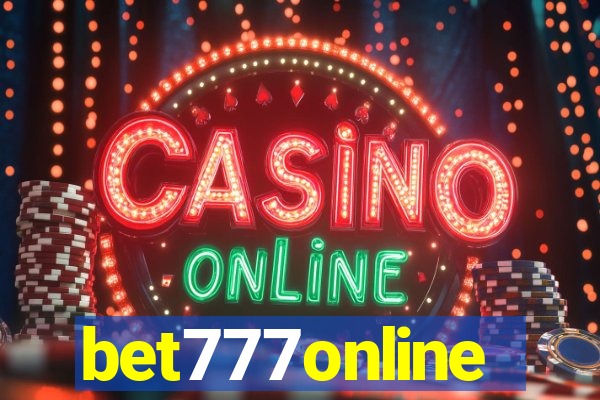 bet777online
