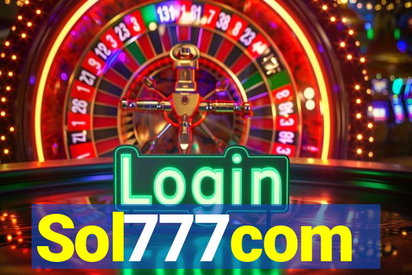 Sol777com