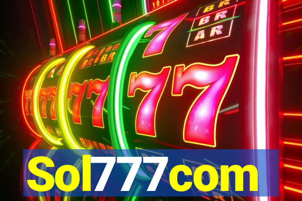 Sol777com