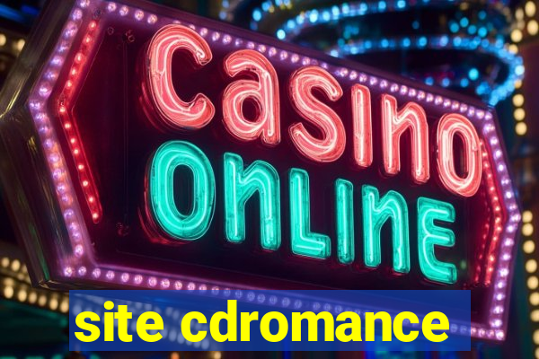 site cdromance