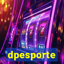 dpesporte