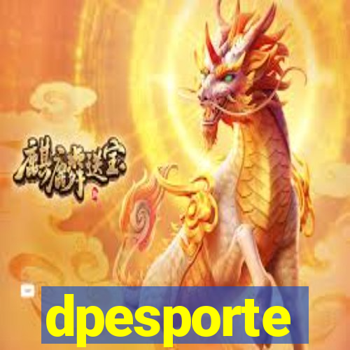 dpesporte