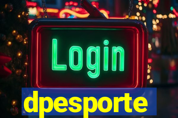 dpesporte