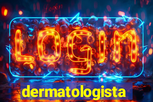 dermatologista quanto ganha