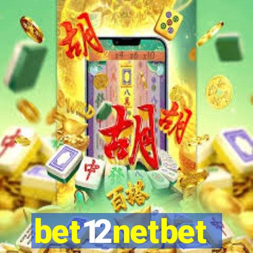 bet12netbet