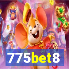 775bet8