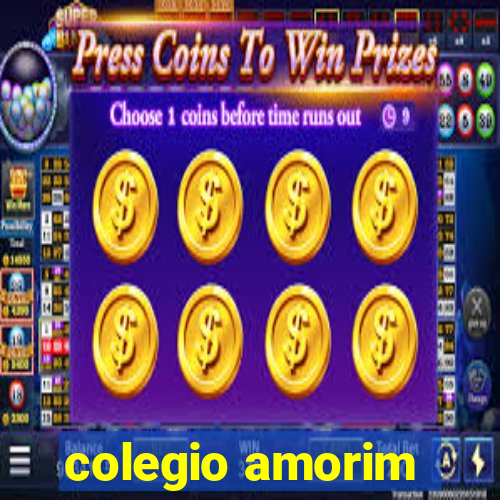 colegio amorim