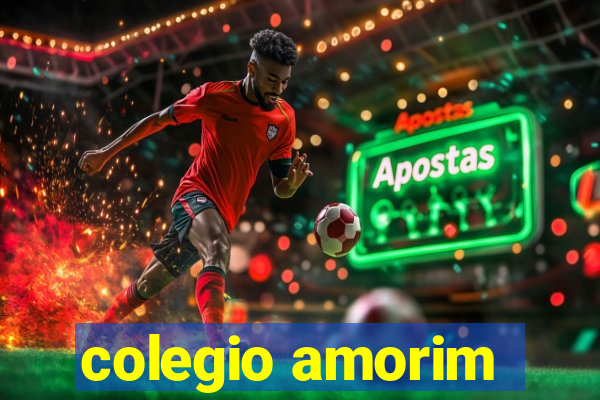colegio amorim