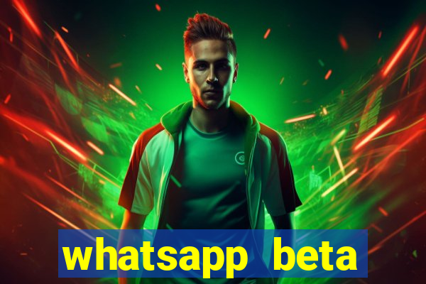 whatsapp beta 3.3.10 instalar