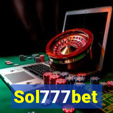 Sol777bet