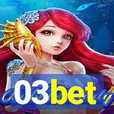 03bet