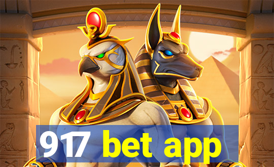 917 bet app