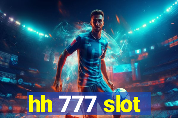 hh 777 slot
