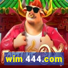 wim 444.com