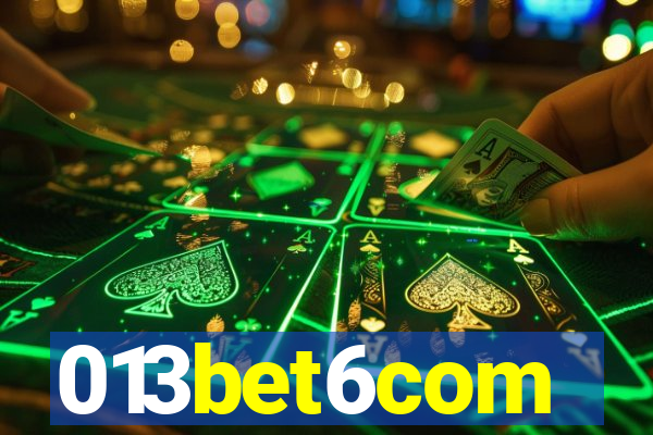 013bet6com