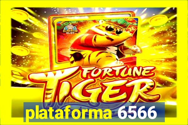 plataforma 6566