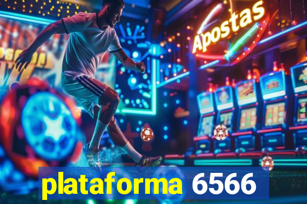 plataforma 6566