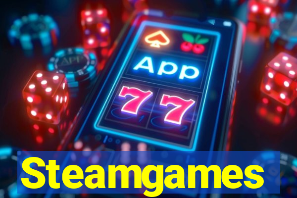 Steamgames