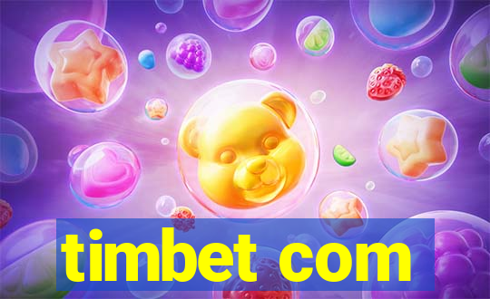 timbet com