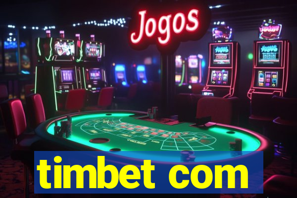 timbet com