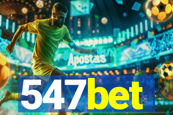547bet