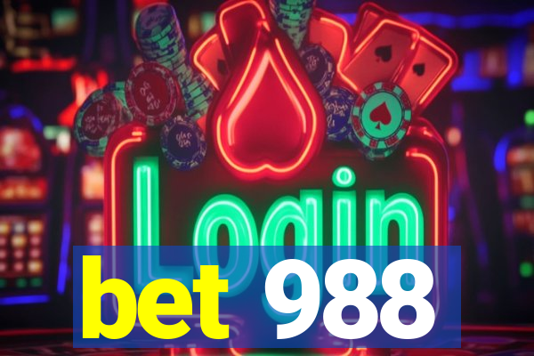 bet 988