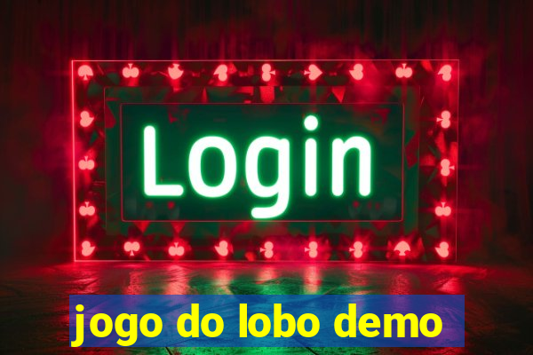 jogo do lobo demo