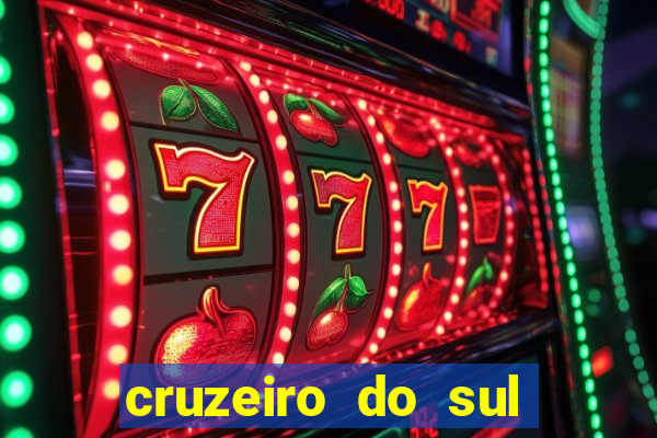 cruzeiro do sul virtual área do aluno