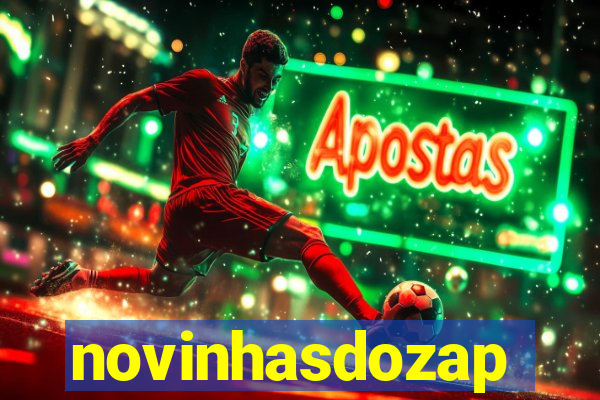 novinhasdozap