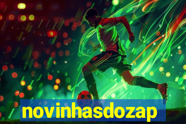 novinhasdozap