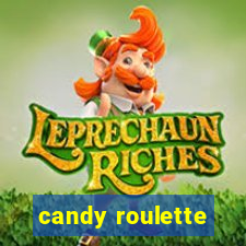 candy roulette