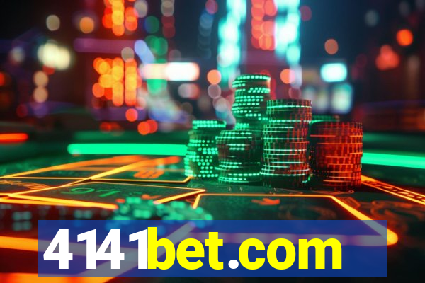 4141bet.com