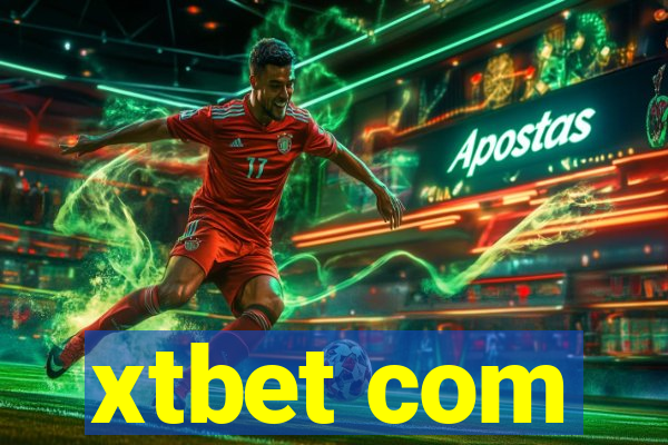 xtbet com