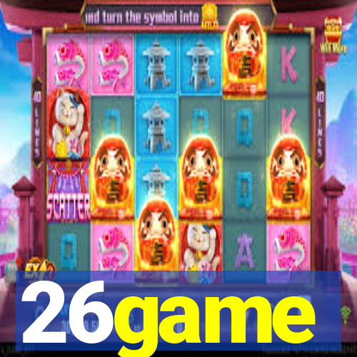 26game