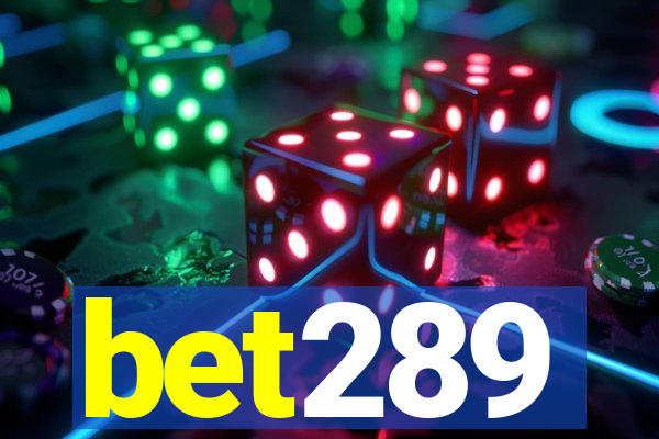 bet289