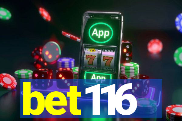 bet116