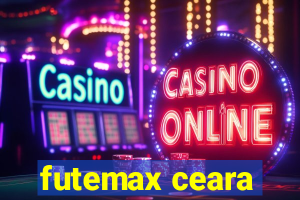 futemax ceara