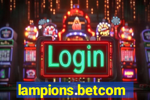lampions.betcom