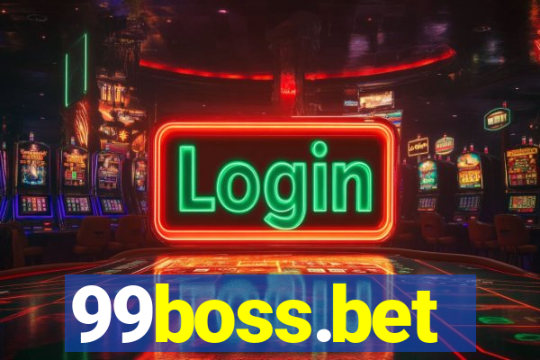 99boss.bet