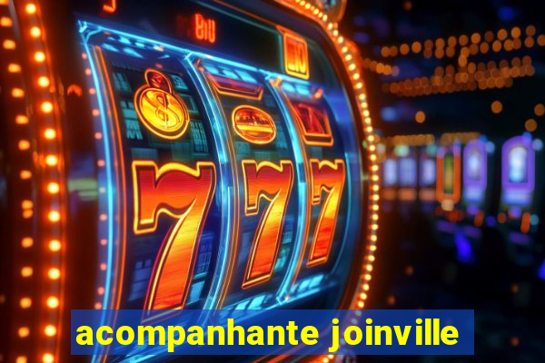 acompanhante joinville