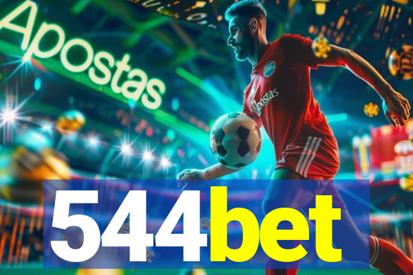 544bet