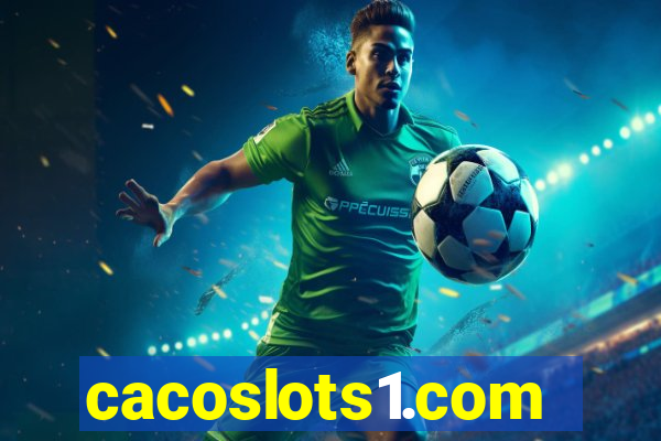 cacoslots1.com