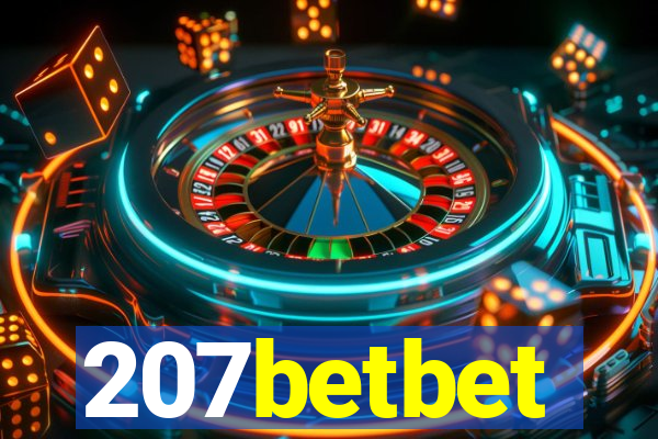 207betbet