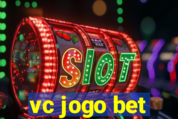 vc jogo bet