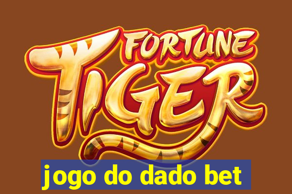 jogo do dado bet