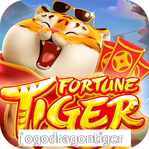 jogodragontiger