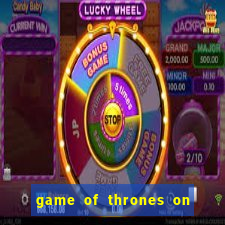 game of thrones on google drive