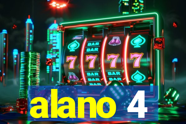 alano 4