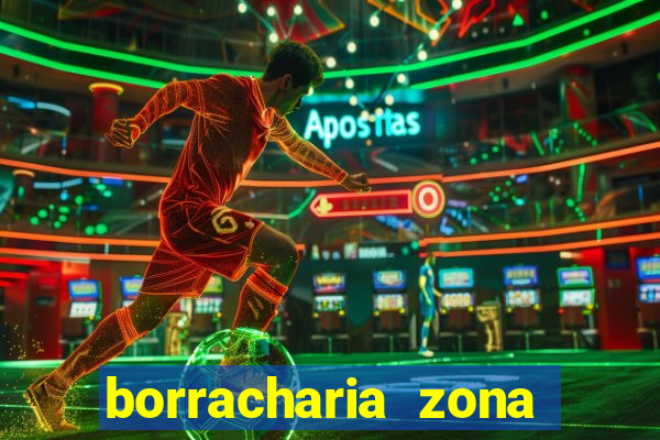 borracharia zona norte porto alegre